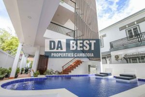 How to find the Best apartment for rent in Siem Reap