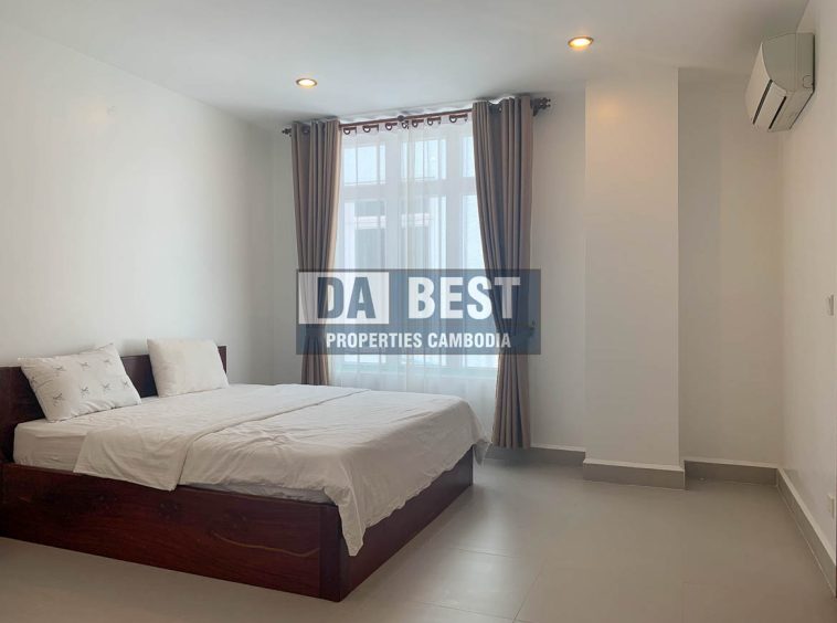 Spacious 2br apartment for rent in Phnom Penh - Russian market - Toul Tumpoung -8