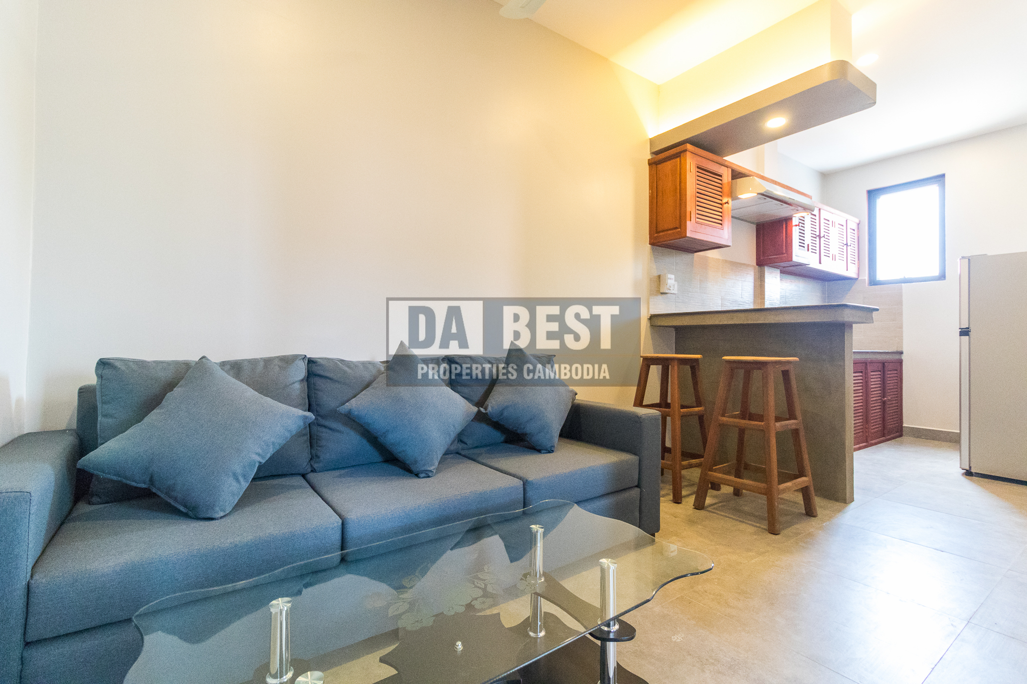 1 Bedroom Apartment For Rent In Siem Reap – Night Market