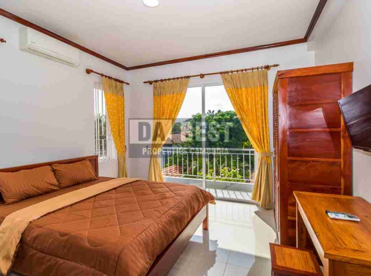 3 Bedroom Apartment for Rent in Siem Reap –Slor Kram