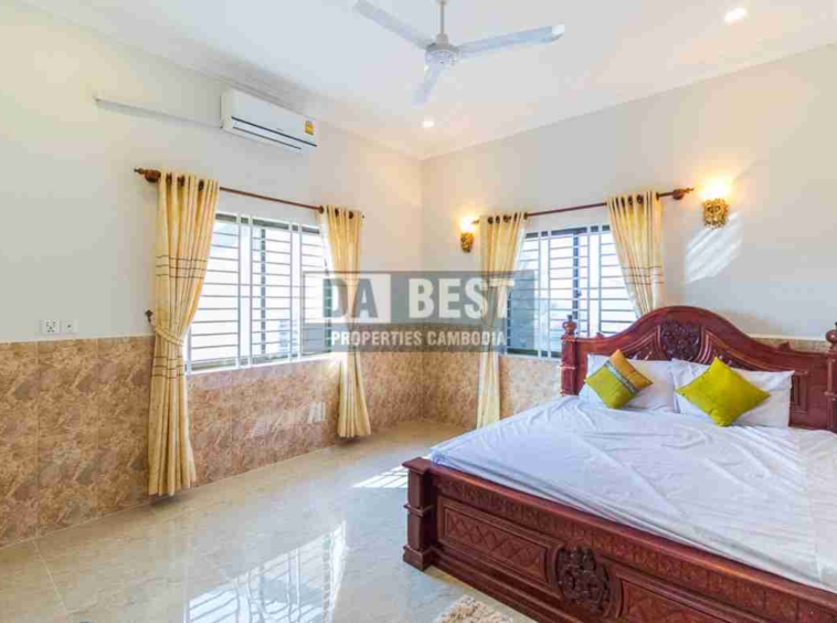 2 Bedrooms Apartment For Rent In Siem Reap-Slor Kram