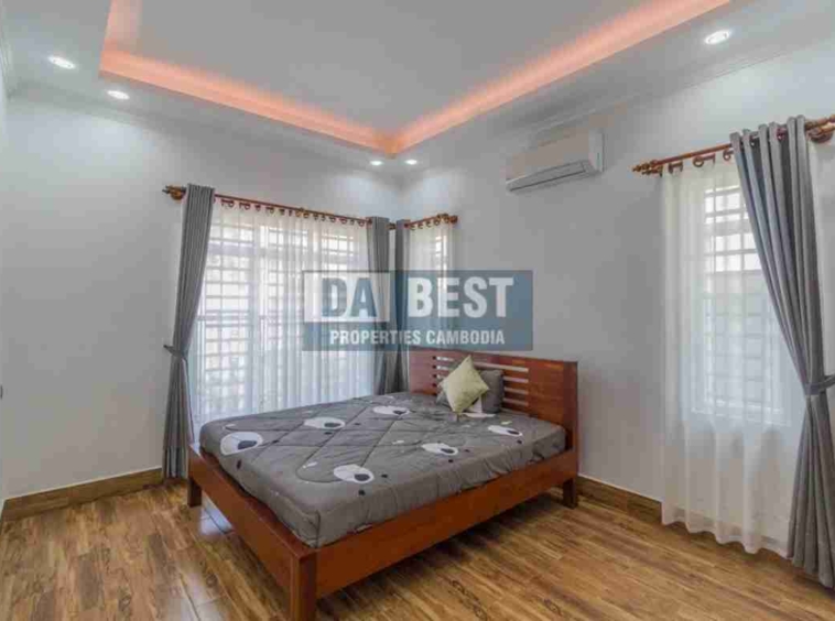 3 Bedrooms Apartment For Rent In Svay Dankum – Svay Dangkum