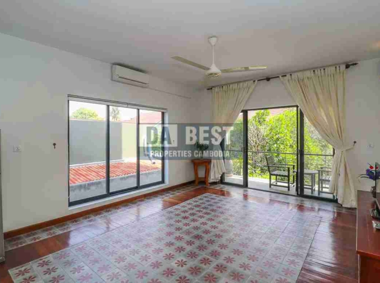 2 Bedroom Apartment for Rent in Siem Reap near Angkor Market