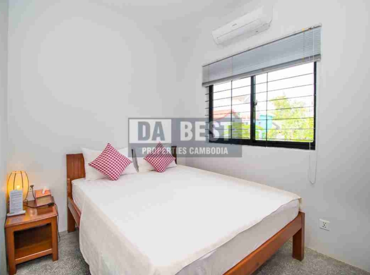 2 Bedrooms Apartment For Rent In Siem Reap – Slor Kram