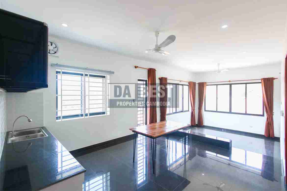 2 Bedrooms Apartment For Rent In Siem Reap – Sala Kamreuk
