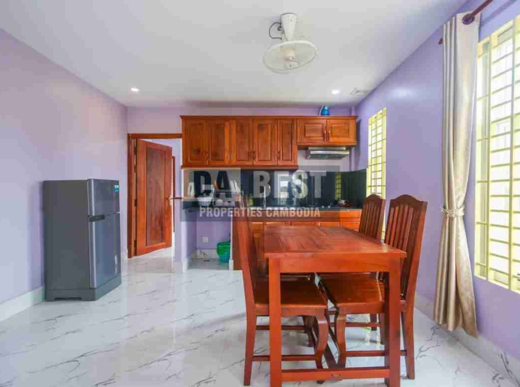 2Bedrooms Apartment for Rent in Siem Reap – Sala Kamreuk