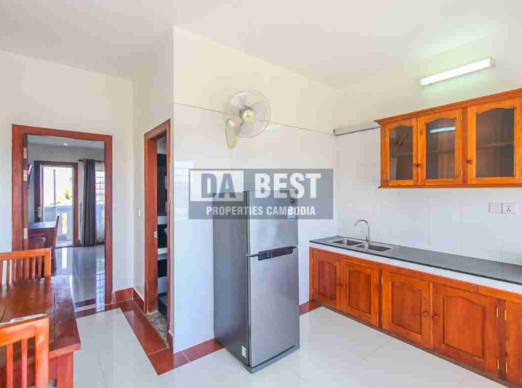  Stylish Apartment for Rent in Siem Reap – Slor Kram