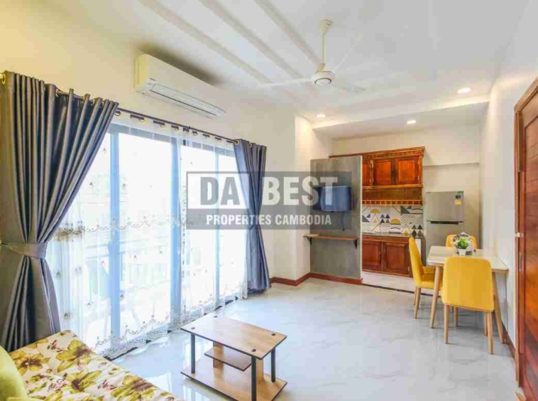 2 Bedroom Apartment for Rent in Siem Reap - Sala Kamreouk