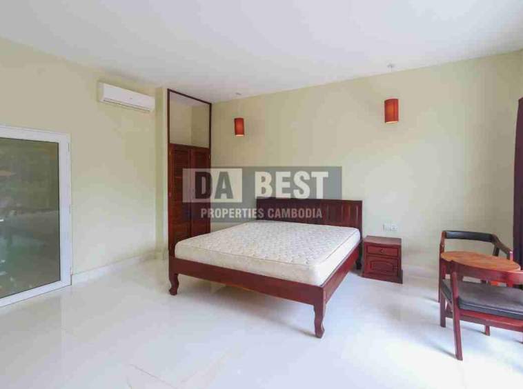 Hotel for Sale in Siem Reap-Kok Chork-Bedroom5