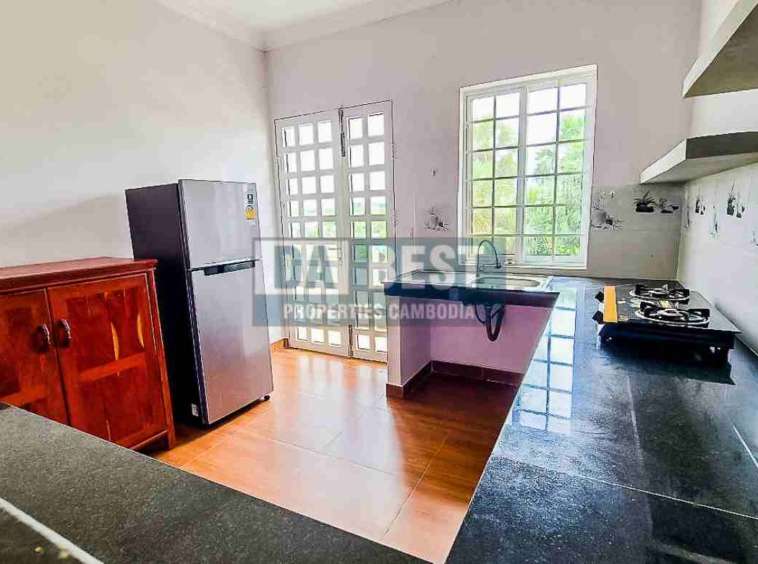 2 bedroom apartment for rent in siem reap - slor kram-Kitchen (1)