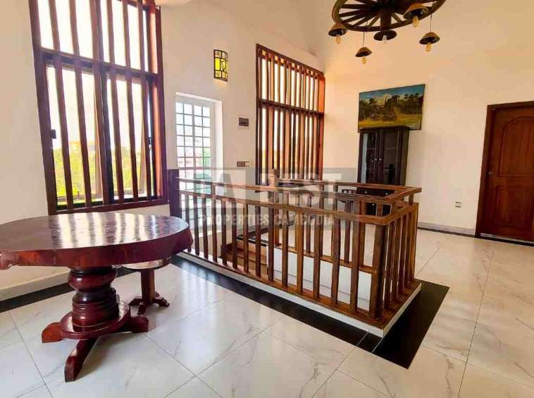 Private House 3 bedroom for rent In Siem reap - living area