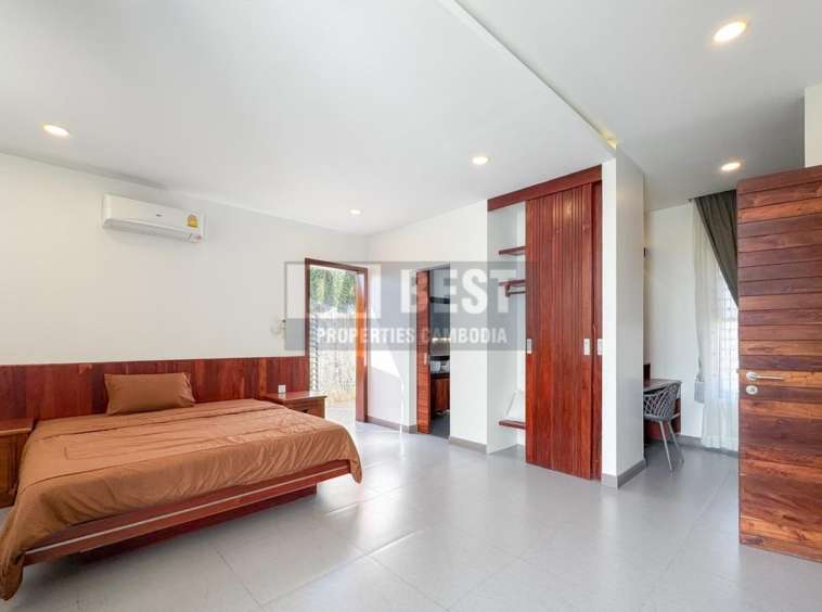 Modern 2 Bedroom Villa for rent in Siem Reap-2