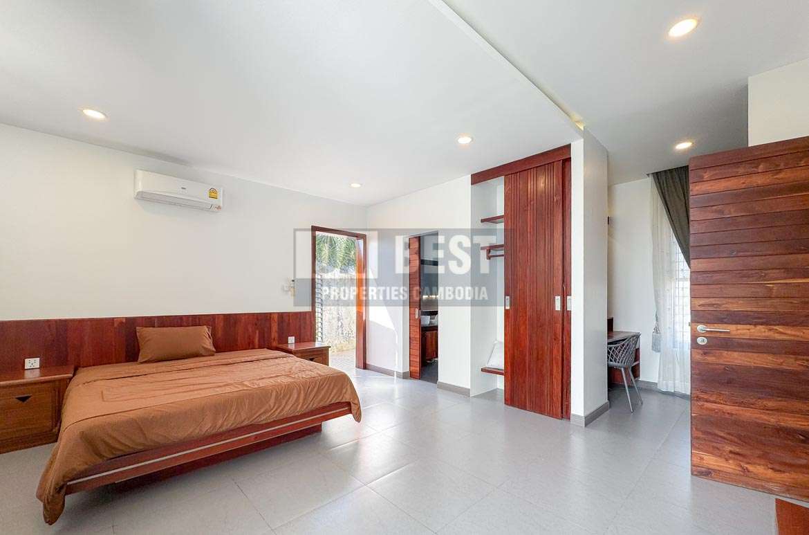 Modern 2 Bedroom Villa for rent in Siem Reap-2