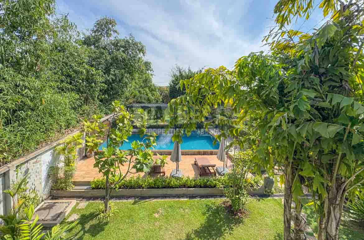 Modern 2 Bedroom Villa for rent in Siem Reap-5