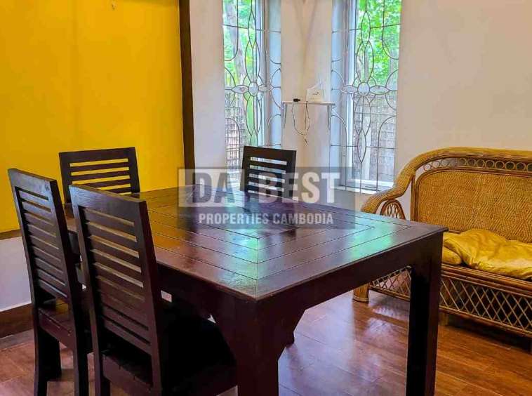 Private 3 Bedroom Villa For Rent In Siem Reap - ID SRV422 - 7