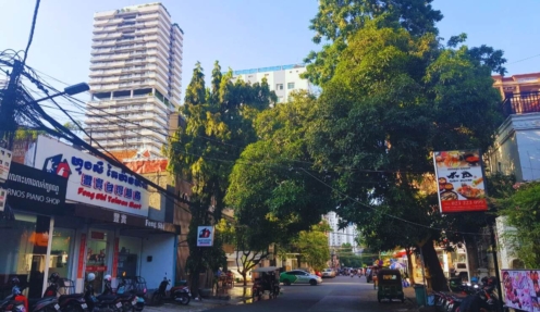 Essential Guide to Renting Houses and Villas in Phnom Penh