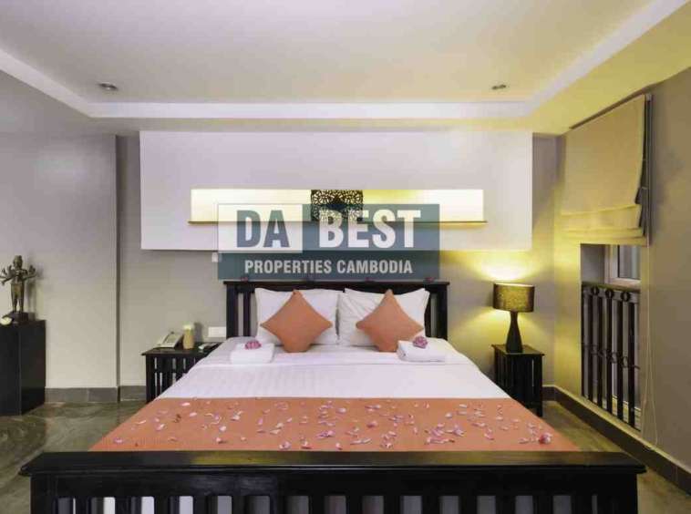 21 Room Boutique Hotel For Rent In Krong Siem Reap (9)
