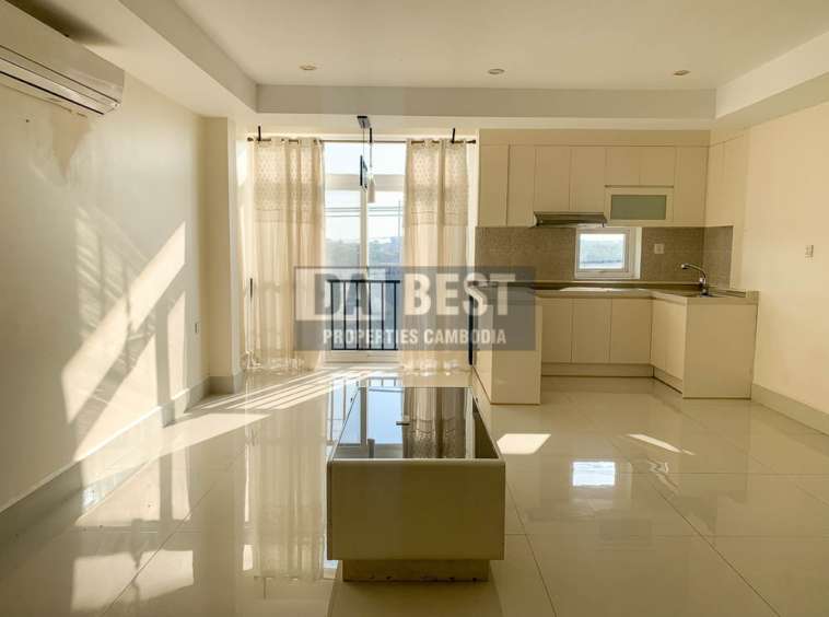 3 Bedroom Apartment For Rent With Swimming Pool In Siem Reap-16