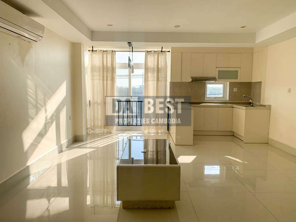 3 Bedroom Apartment For Rent With Swimming Pool In Siem Reap-16