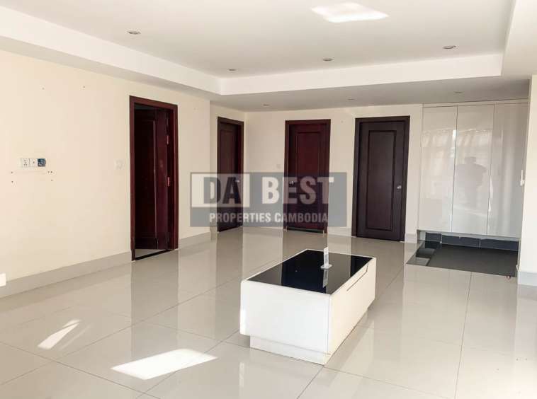 3 Bedroom Apartment For Rent With Swimming Pool In Siem Reap-22