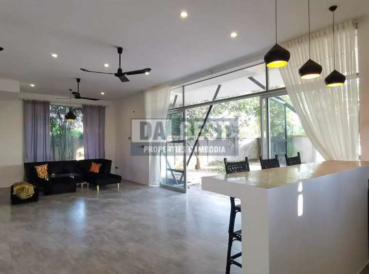 3 Bedroom Apartment With Private Garden For Rent In Siem Reap-13