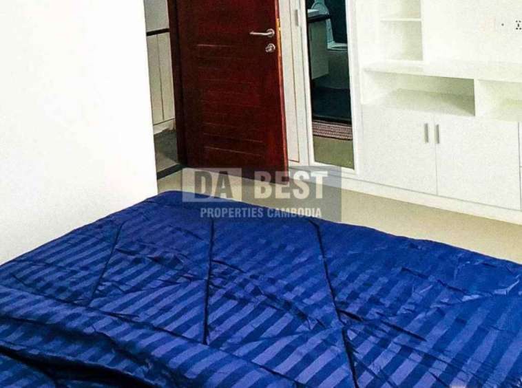 Flat House 2 Bedrooms For Rent In Siem Reap (12)
