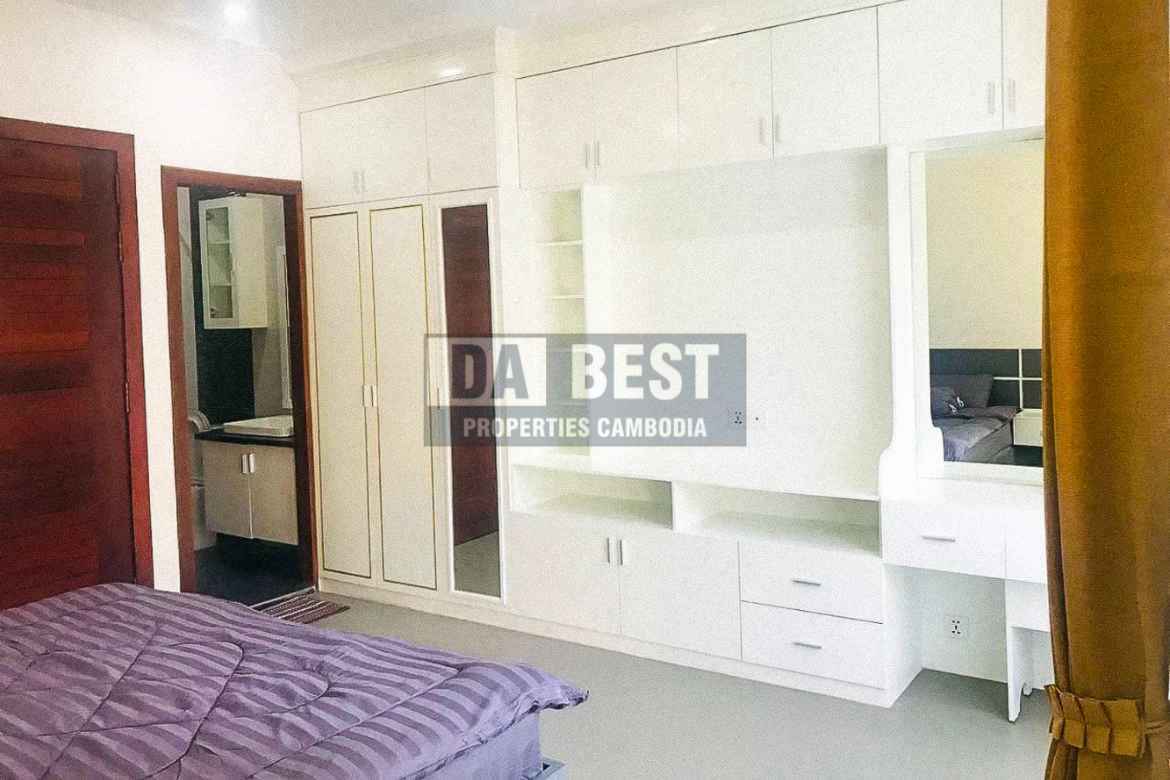 Flat House 2 Bedrooms For Rent In Siem Reap (14)