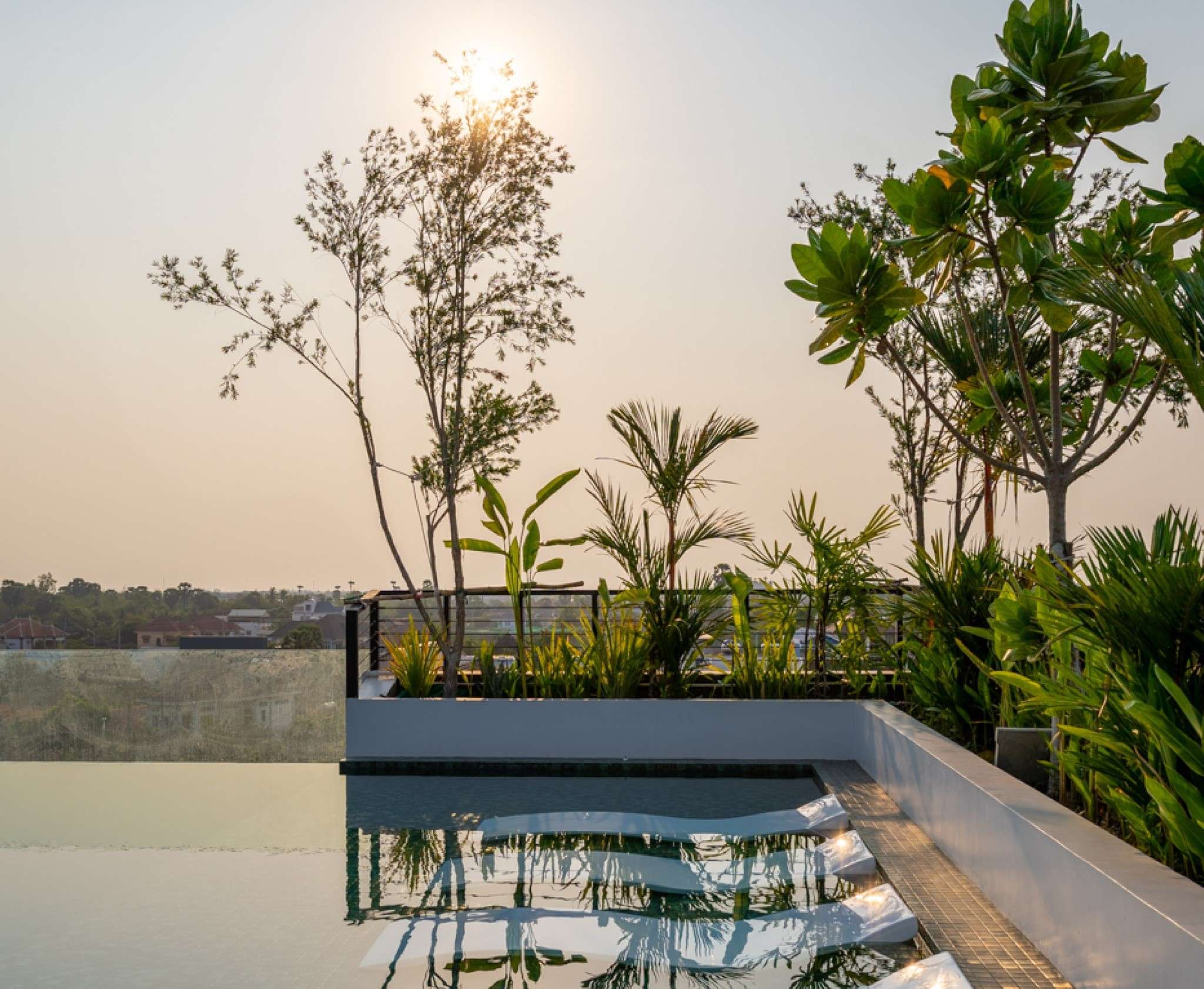 Skypark Siem Reap: Modern 2 Bedroom Condo for Sale in Siem Reap