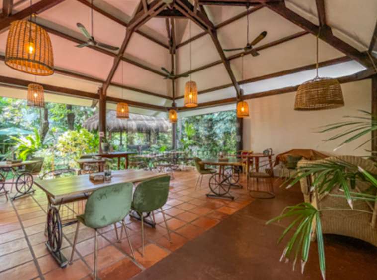 10 rooms Boutique with Swimming Pool for Sale in Krong Siem Reap - Svay Dangkum-11