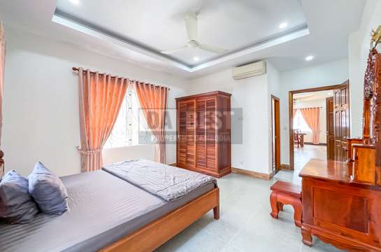 2 Bedrooms Apartment For Rent In Siem Reap-Slor Kram-4