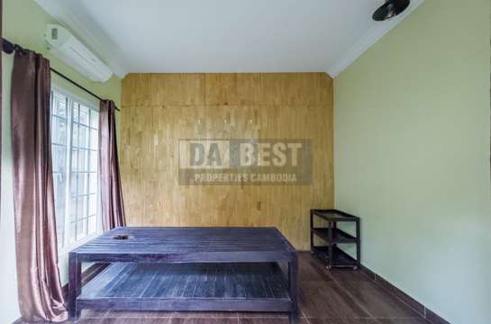 3 Bedrooms Villa for Rent in Krong Siem Reap-Svay Dangkum-7