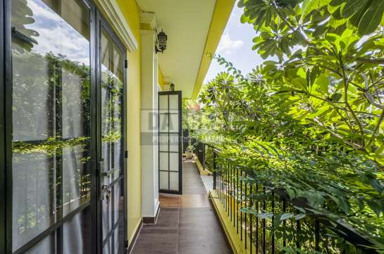 3 Bedrooms Villa for Rent in Krong Siem Reap-Svay Dangkum-8