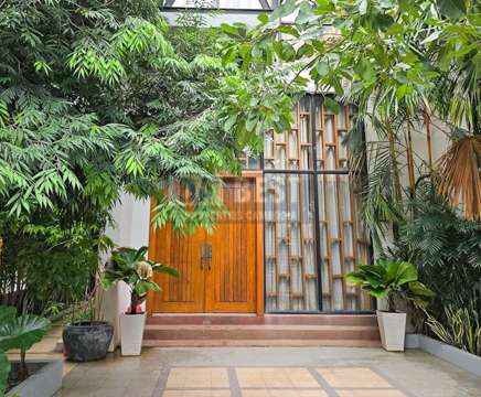 5 Bedrooms Villa for Rent in Krong Siem Reap-Sala Kamreuk-2