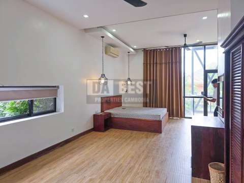 5 Bedrooms Villa for Rent in Krong Siem Reap-Sala Kamreuk-6