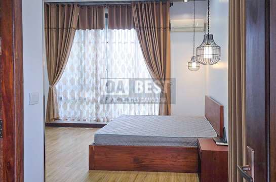 5 Bedrooms Villa for Rent in Krong Siem Reap-Sala Kamreuk-7