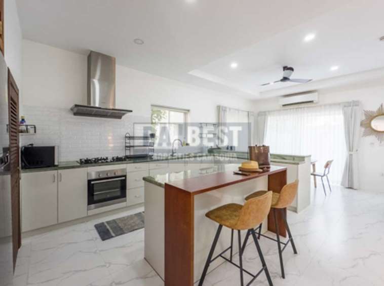 Melbourne Residence_House for Sale in Siem Reap-2-SRV1016-Kitchen