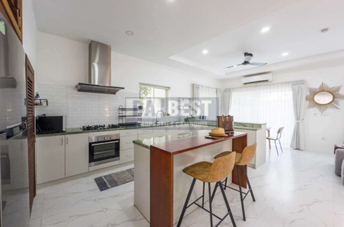 Melbourne Residence_House for Sale in Siem Reap-2-SRV1016-Kitchen