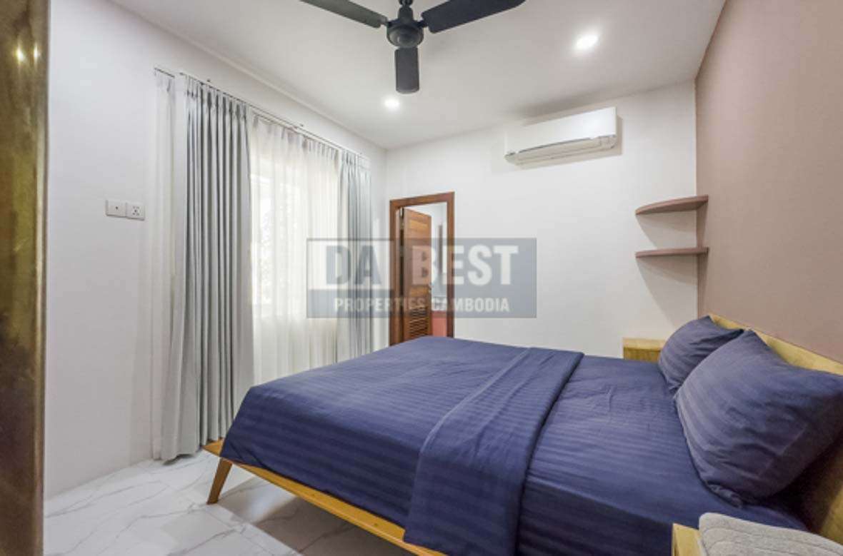 Melbourne Residence_House for Sale in Siem Reap-2-SRV1016-Bedroom