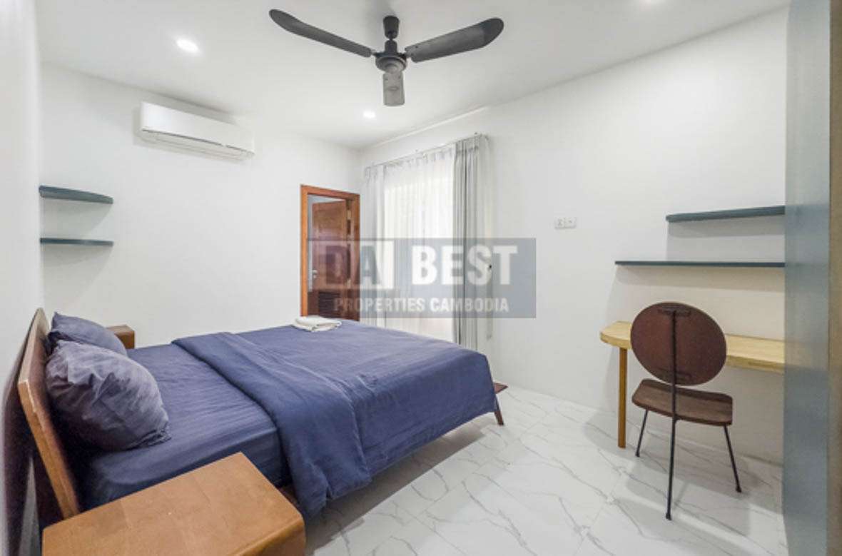 Melbourne Residence_House for Sale in Siem Reap-2-SRV1016-Bedroom