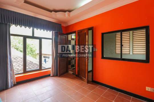 3 Bedroom Private House For Rent in Siem Reap - Salakamreouk-4