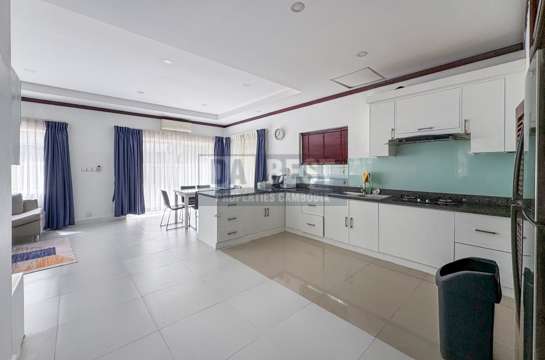 Melbourn 3 Bedroom House for Rent in Siem Reap-Srangea-4