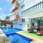 Ground Floor 2 Bedroom Apartment For Rent In Siem Reap – Sala Kamreuk