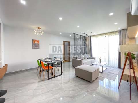 Condo Rental in Svay Dangkum - Siem Reap